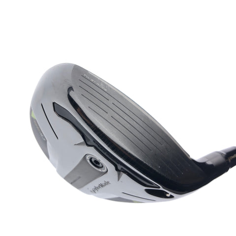 Used TaylorMade Qi35 5 Fairway Wood / 19.0 Degrees / Stiff Flex