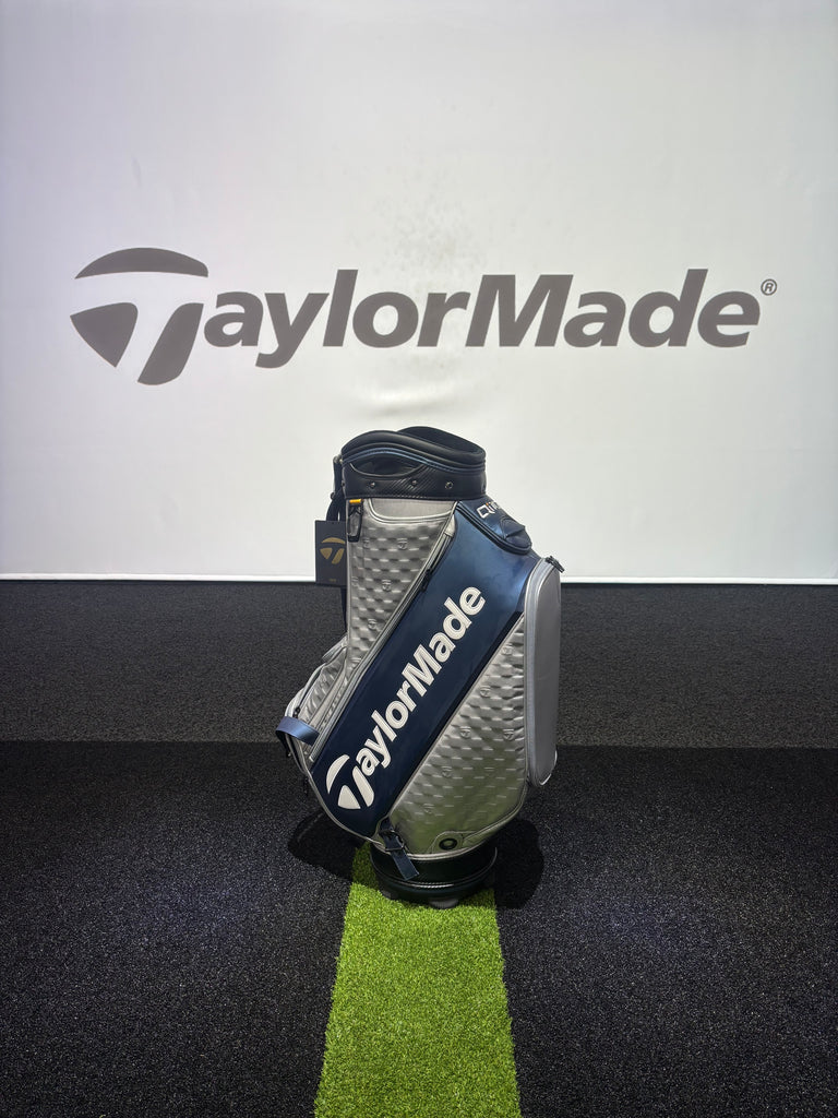 NEW TaylorMade QI10 Tour Staff Bag - Replay Golf 