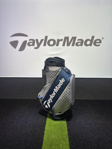 NEW TaylorMade QI10 Tour Staff Bag - Replay Golf 