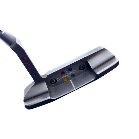 Used Scotty Cameron Studio Style Newport 2 Putter / 34.0 Inches