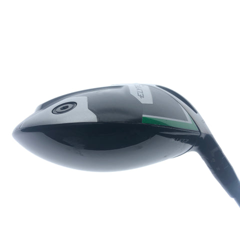 Used Callaway Elyte Triple Diamond Driver / 10.5 Degrees / Stiff Flex