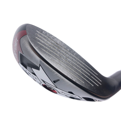 Used Yonex Ezone XPG 5 Hybrid / 25.0 Degrees / Regular Flex