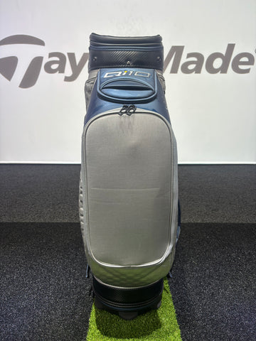 NEW TaylorMade QI10 Tour Staff Bag - Replay Golf 