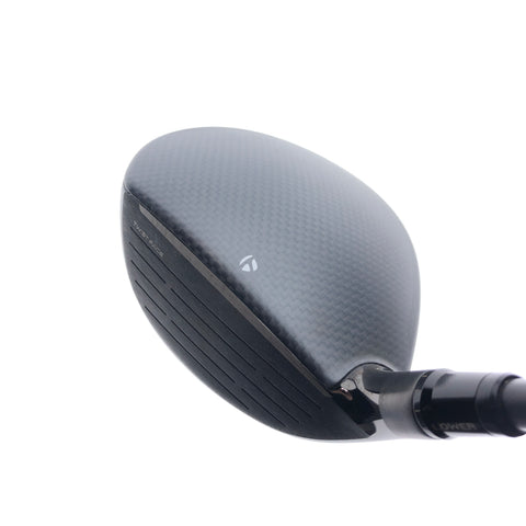 Used TaylorMade Qi35 5 Fairway Wood / 19.0 Degrees / Stiff Flex