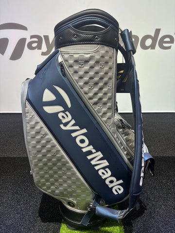 NEW TaylorMade QI10 Tour Staff Bag - Replay Golf 