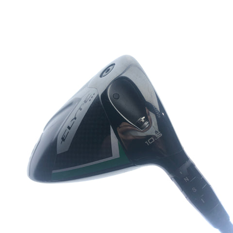Used Callaway Elyte Triple Diamond Driver / 10.5 Degrees / Stiff Flex