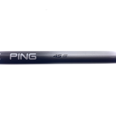 Used Fujikura Ping Alta Quick 45 Fairway Shaft / Senior Flex / PING Gen 4 Adapt