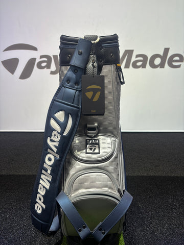 NEW TaylorMade QI10 Tour Staff Bag - Replay Golf 