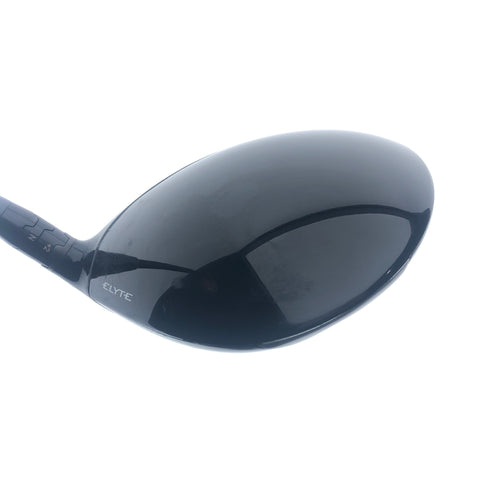 Used Callaway Elyte Triple Diamond Driver / 10.5 Degrees / Stiff Flex