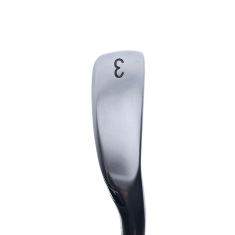 Used Titleist U510 3 Hybrid / 20 Degrees / Stiff Flex