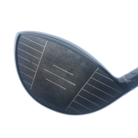 Used Callaway Elyte Triple Diamond Driver / 10.5 Degrees / Stiff Flex