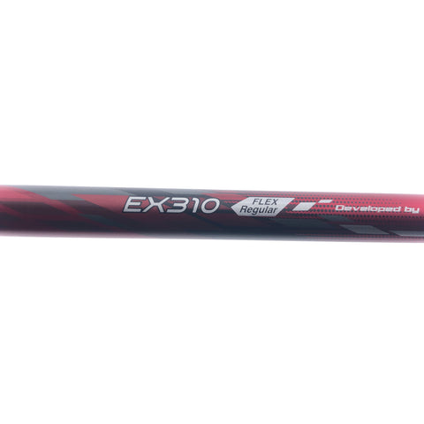 Used Yonex Ezone XPG 5 Hybrid / 25.0 Degrees / Regular Flex