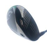Used Callaway Elyte Triple Diamond Driver / 10.5 Degrees / Stiff Flex