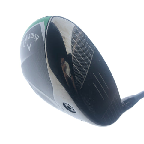 Used Callaway Elyte Triple Diamond Driver / 10.5 Degrees / Stiff Flex