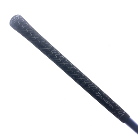 Used TaylorMade Qi35 3 Hybrid / 19 Degrees / Stiff Flex - Replay Golf 