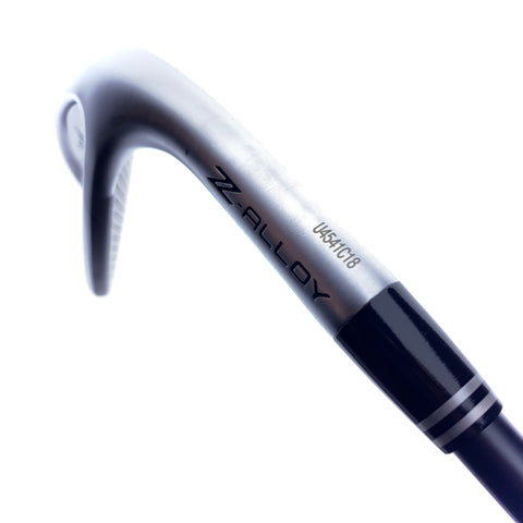 Used Cleveland CBZ Tour Satin Pitching Wedge / 48.0 Degrees / Wedge Flex