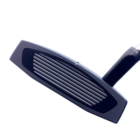 Used TaylorMade Spider GT Silver Putter / 34.0 Inches
