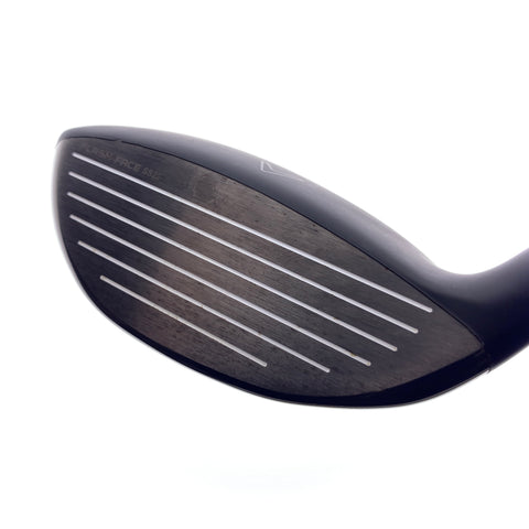 Used Callaway Rogue ST LS 3 Fairway Wood / 15 Degrees / Stiff Flex