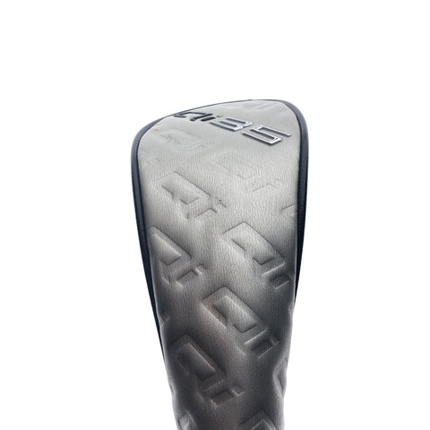 Used TaylorMade Qi35 3 Hybrid / 19 Degrees / Stiff Flex - Replay Golf 