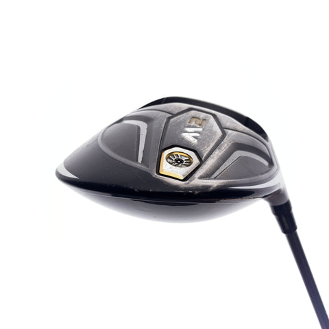 Used TaylorMade M2 2016 Driver / 10.5 Degrees / Stiff Flex