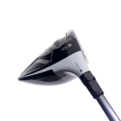 Used TaylorMade M2 2016 Driver / 10.5 Degrees / Stiff Flex