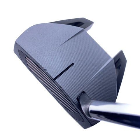 Used TaylorMade Spider GT Silver Putter / 34.0 Inches