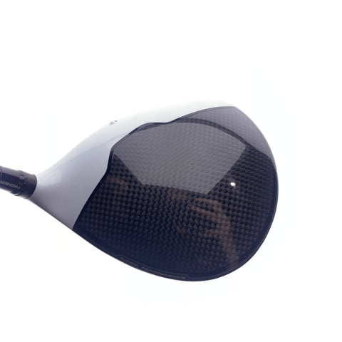 Used TaylorMade M2 2016 Driver / 10.5 Degrees / Stiff Flex