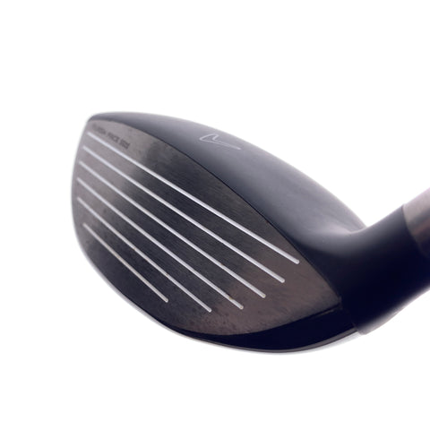 Used Callaway Rogue ST LS 3 Fairway Wood / 15 Degrees / Stiff Flex