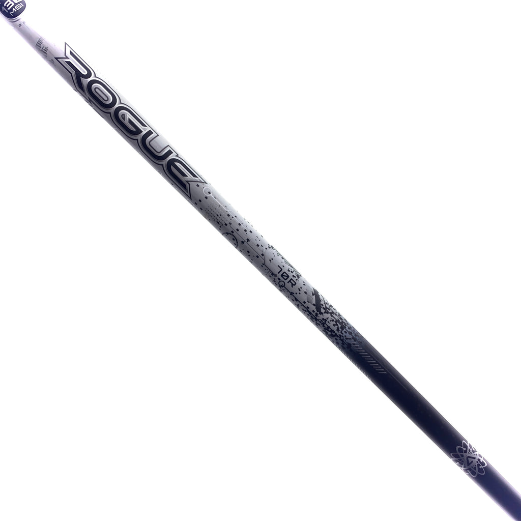 Used Aldila Rogue 130 MSi 70 R Fairway Shaft / Regular Flex / PING Gen 3 Adapter