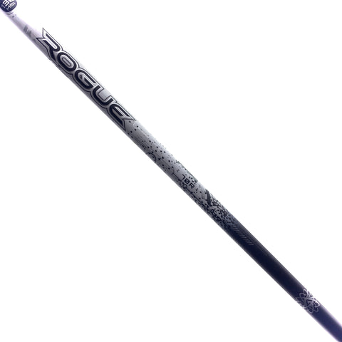 Used Aldila Rogue 130 MSi 70 R Fairway Shaft / Regular Flex / PING Gen 3 Adapter