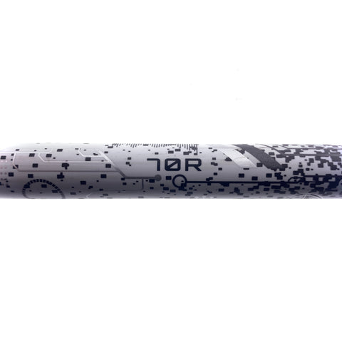 Used Aldila Rogue 130 MSi 70 R Fairway Shaft / Regular Flex / PING Gen 3 Adapter