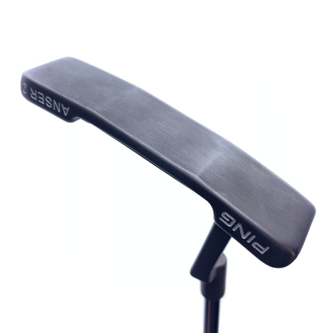 Used Ping TR 1966 Celebrate 50 Years of Anser Putter / 34.0 Inches