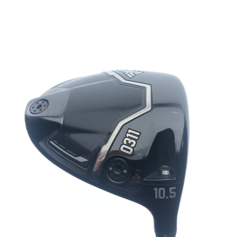 Used PXG 0311 Black Ops Driver / 10.5 Degrees / A Flex