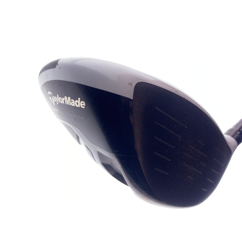 Used TaylorMade M2 2016 Driver / 10.5 Degrees / Stiff Flex
