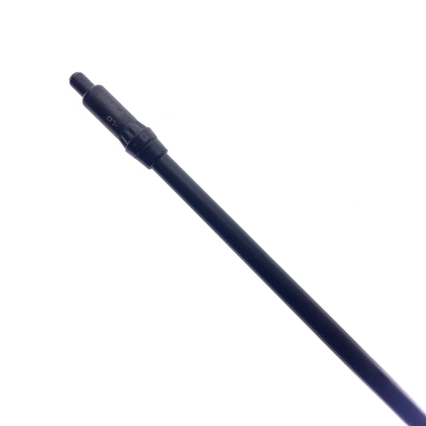 Used Aldila Rogue 130 MSi 70 R Fairway Shaft / Regular Flex / PING Gen 3 Adapter