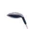 Used Titleist GT2 7 Fairway Wood / 21 Degrees / Graphite Design HD-8 Stiff Flex
