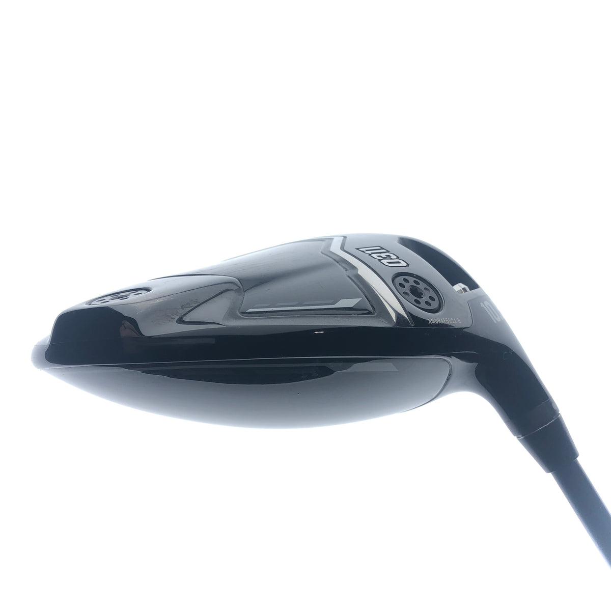 Used PXG 0311 Black Ops Driver / 10.5 Degrees / A Flex