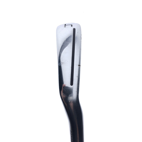 Used TaylorMade P790 2019 4 Iron / 21 Degrees / Stiff Flex