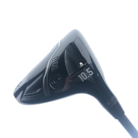 Used PXG 0311 Black Ops Driver / 10.5 Degrees / A Flex