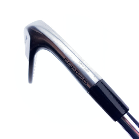 Used TaylorMade P7MB 2020 Pitching Wedge Iron / 47.0 Degrees / Stiff Flex