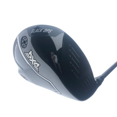 Used PXG 0311 Black Ops Driver / 10.5 Degrees / A Flex
