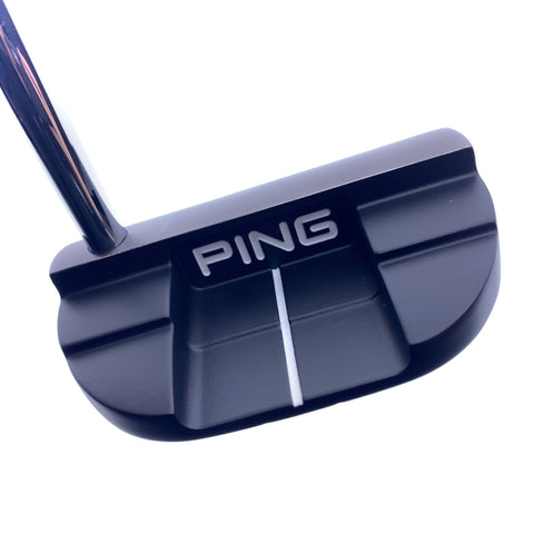 Used Ping Scottsdale DS72 Putter / 34.0 Inches