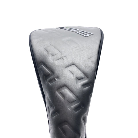 Used TaylorMade Qi35 5 Fairway Wood / 18 Degrees / Regular Flex / Left-Handed - Replay Golf 