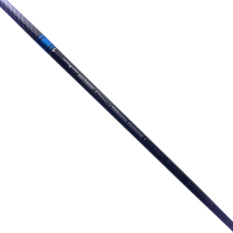 Used Mitsubishi Rayon Tensei CK Series Blue 60 S Driver Shaft / PXG Adapter