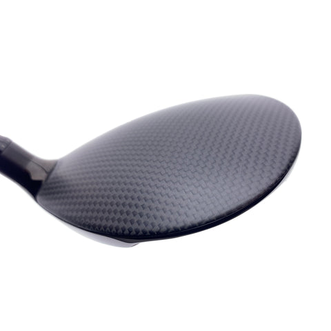 Used TaylorMade Qi35 Tour 5 Fairway Wood / 18.0 Degrees / X-Stiff Flex