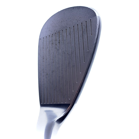 Used TaylorMade P7MB 2020 Pitching Wedge Iron / 47.0 Degrees / Stiff Flex