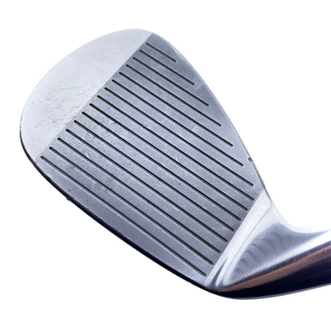 Used TaylorMade P7MB 2020 Pitching Wedge Iron / 47.0 Degrees / Stiff Flex