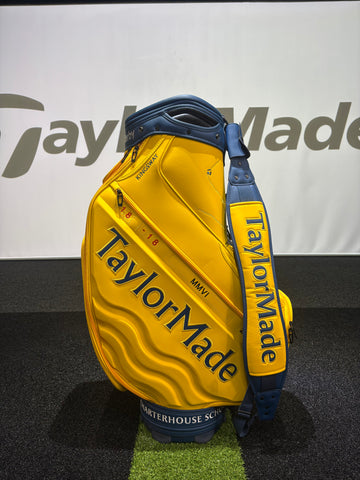 Used TaylorMade British Open 2023 Bag - Replay Golf 