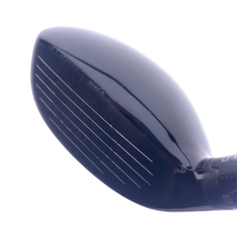 Used Titleist TSi 2 4 Hybrid / 21 Degrees / X-Stiff Flex