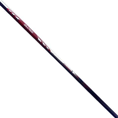 Used TaylorMade P7MB 2020 Pitching Wedge Iron / 47.0 Degrees / Stiff Flex